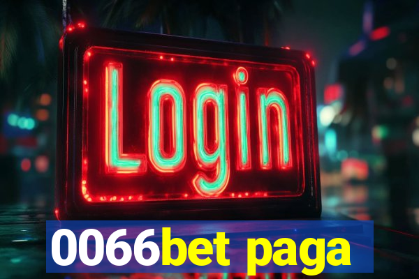 0066bet paga